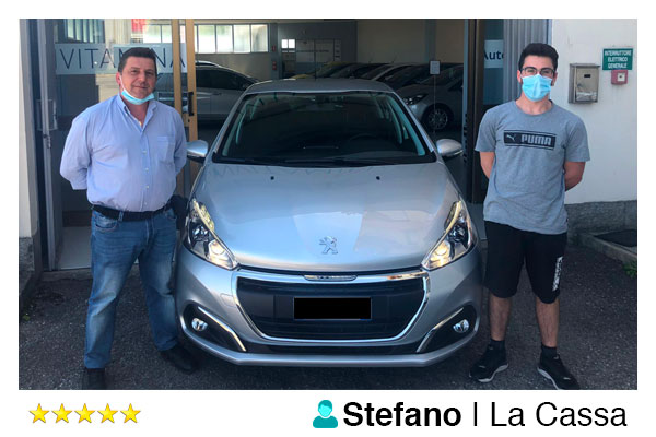 Stefano