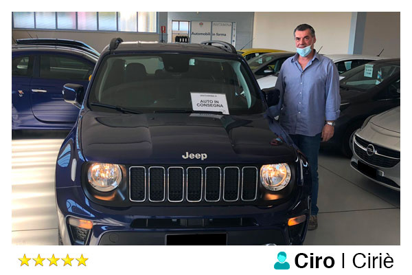 Ciro