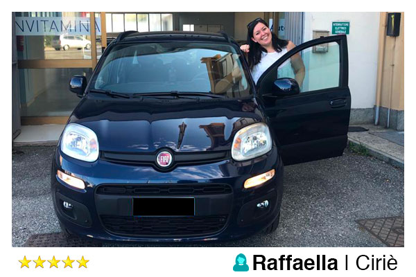 Raffaella