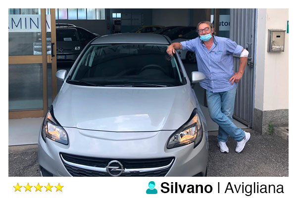 Silvano