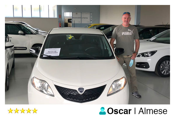 Oscar