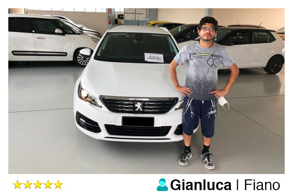 Gianluca