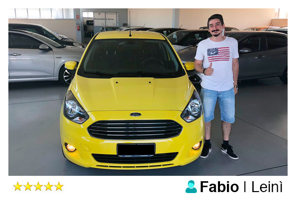 Fabio