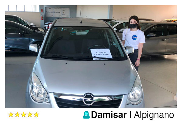 Damisar