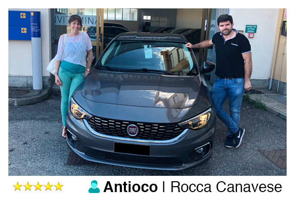 Antioco
