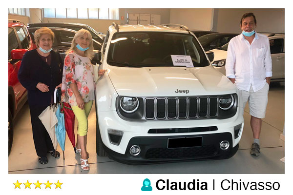 Claudia