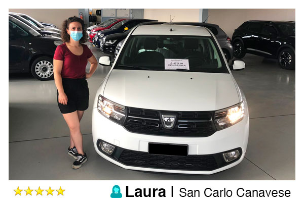 Laura