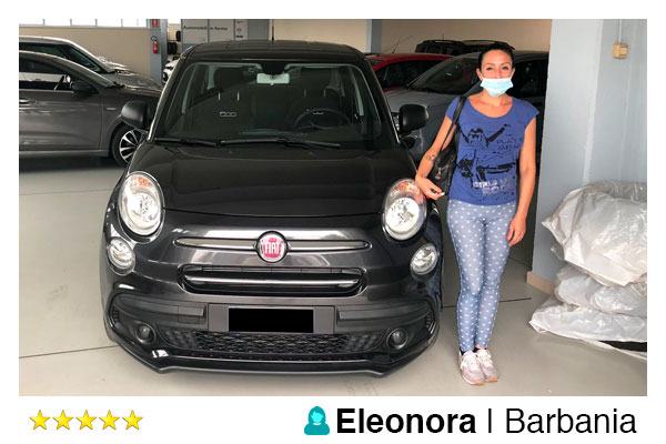 Eleonora