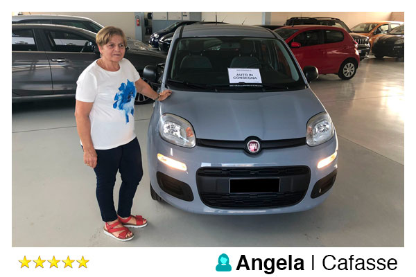Angela