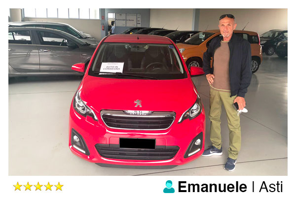 Emanuele