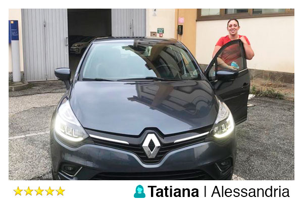 Tatiana