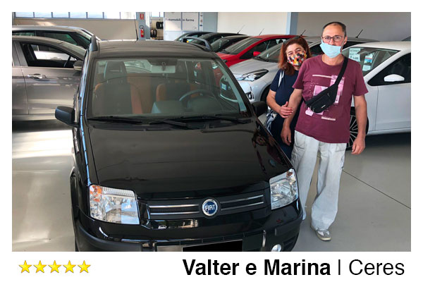 Valter e Marina