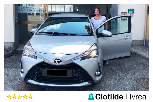 Clotilde