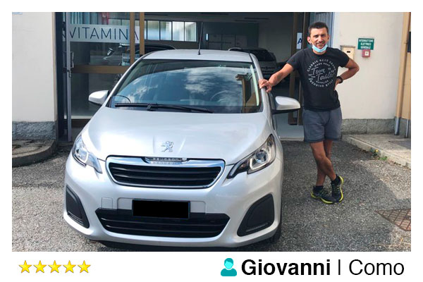 Giovanni