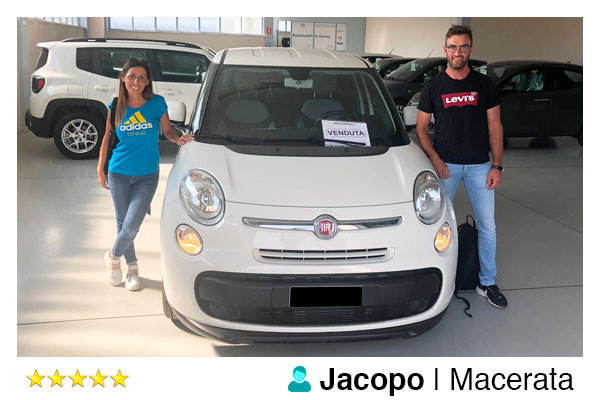 Jacopo