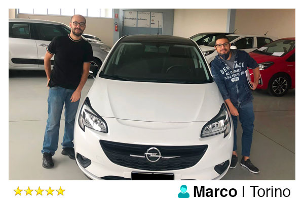 Marco