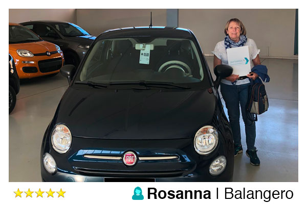 Rosanna