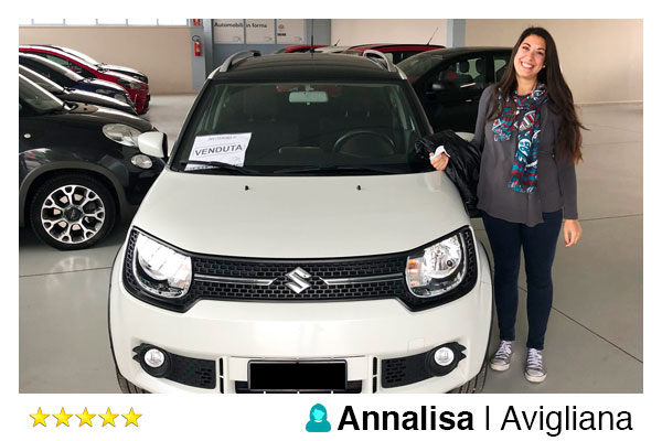 Annalisa