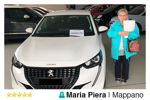 Maria Piera