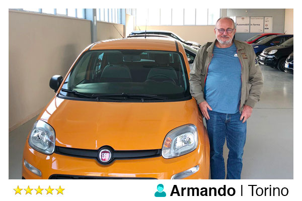 Armando