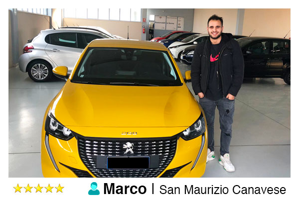 Marco