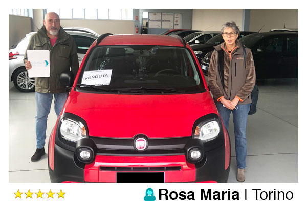 Rosa Maria