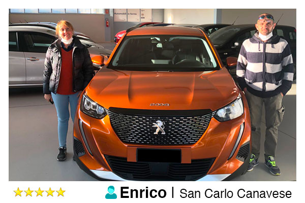 Enrico