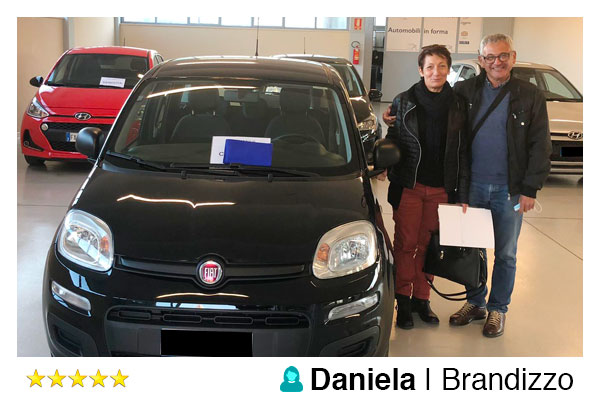 Daniela