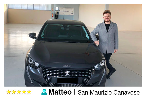 Matteo