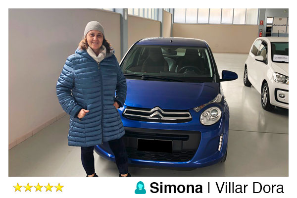 Simona