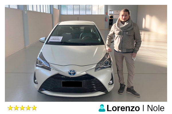 Lorenzo