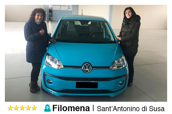 Filomena