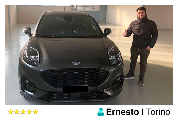 Ernesto