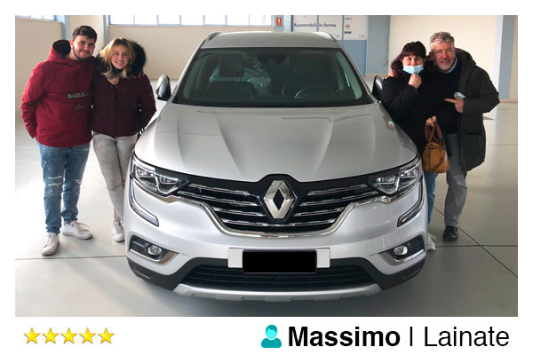 Massimo