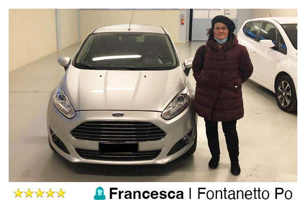 Francesca
