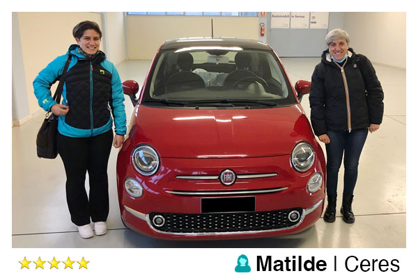 Matilde
