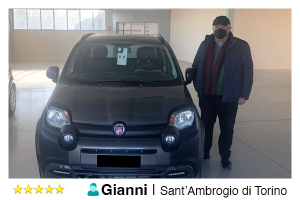 Gianni