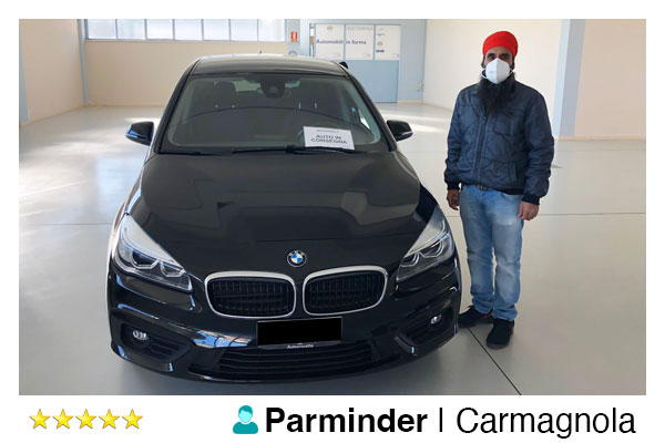 Parminder