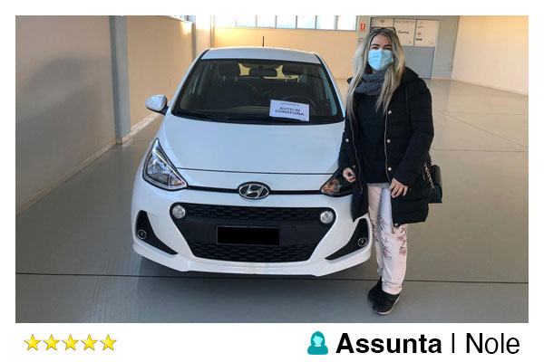 Assunta