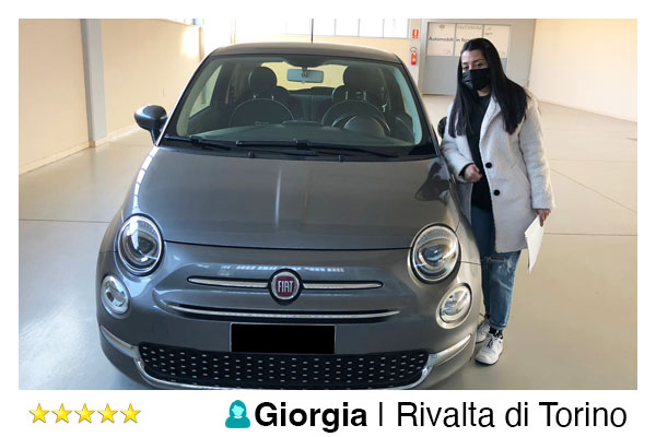 Giorgia
