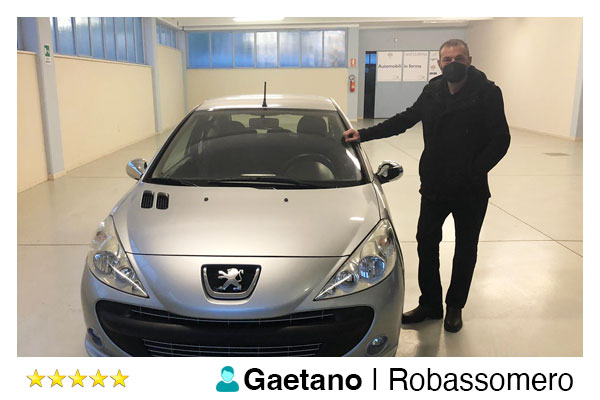 Gaetano