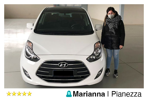 Marianna