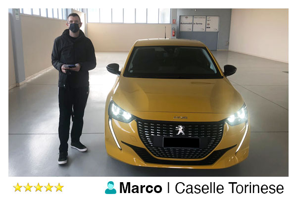 Marco