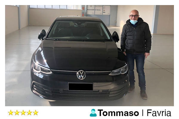 Tommaso