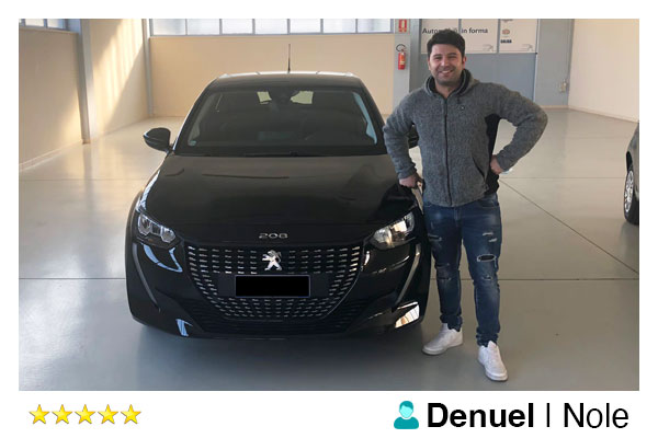 Denuel