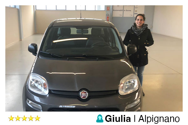 Giulia