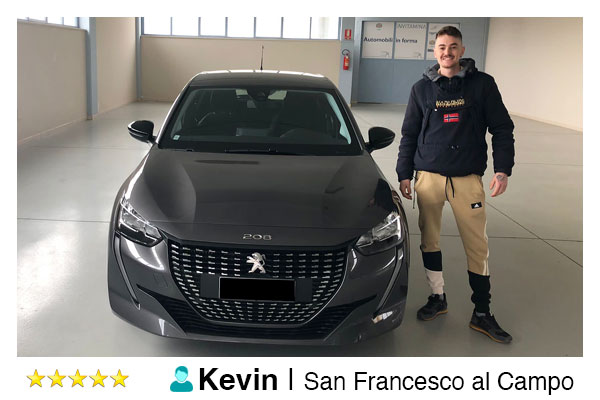 Kevin