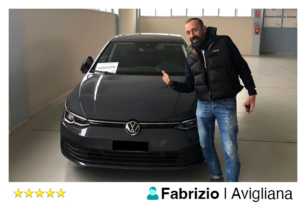 Fabrizio