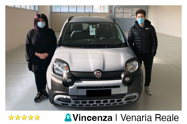 Vincenza