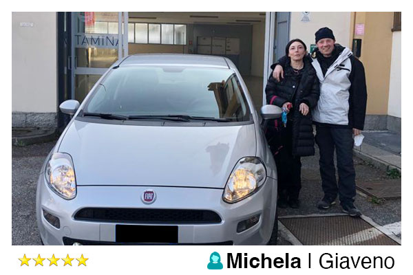 Michela